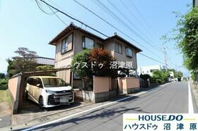 静岡県駿東郡清水町徳倉