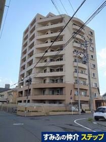 シティマークス東仙台