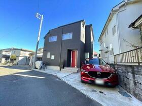 埼玉県所沢市大字久米