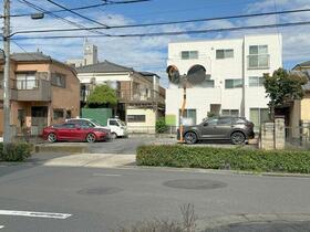 東京都足立区保塚町