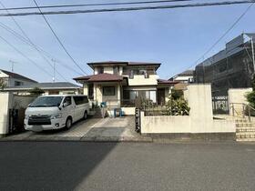 東京都町田市鶴川３丁目
