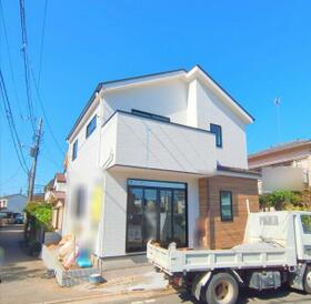 東京都清瀬市野塩５丁目