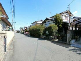 奈良県奈良市四条大路南町