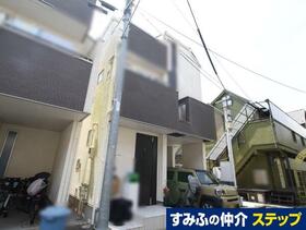東京都小金井市緑町５丁目