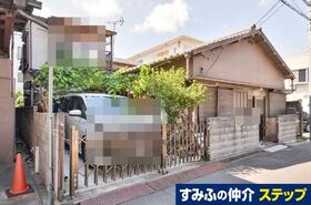 東京都江東区東砂４丁目
