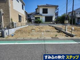 千葉県流山市鰭ケ崎