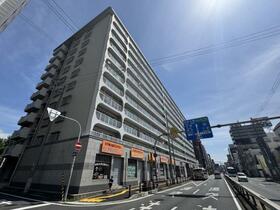 大阪府大阪市城東区中央１丁目