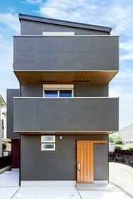 兵庫県西宮市六軒町