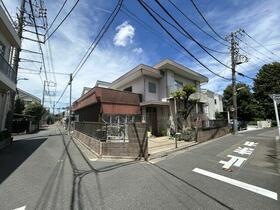 東京都調布市富士見町４丁目