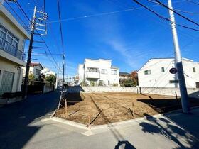 東京都調布市富士見町４丁目