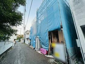 東京都府中市寿町３丁目