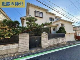 大阪府柏原市大字高井田