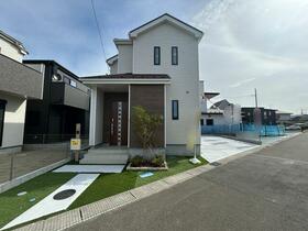 宮城県多賀城市新田字北関合