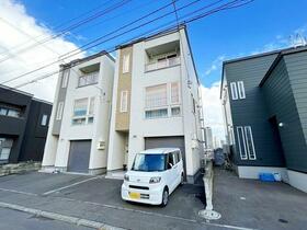 北海道札幌市西区発寒二条４丁目