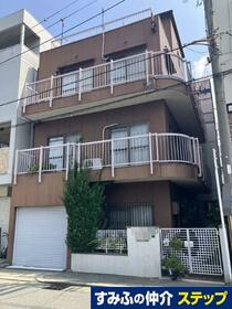 大阪府大阪市港区市岡１丁目