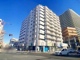 中銀松戸マンシオン