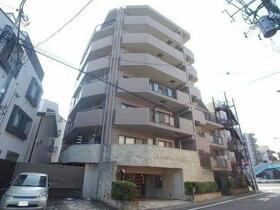 マイキャッスル新蒲田