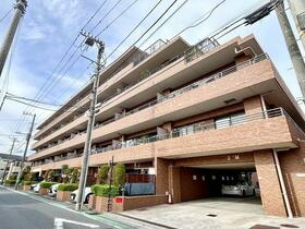 コスモ保土ヶ谷パークフォルム