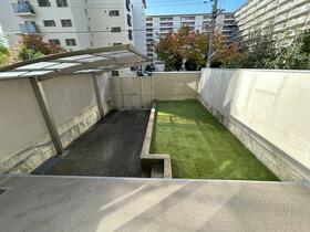 ローレルハイツ茨木総持寺 第1号棟