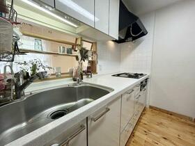 コスモ西宮フィールズ