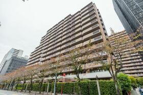 パークシティ横濱