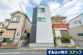 東京都江戸川区西一之江２丁目
