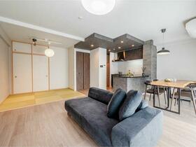 グランドパレス御影山手