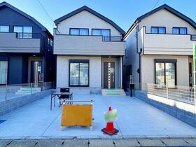 千葉県成田市大袋