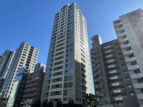 プラウドタワー高輪台