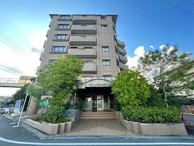 ライオンズマンション富吉