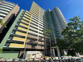 ウェルリバービュー天神