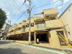 ライオンズマンション赤堤第２