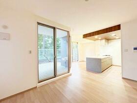 ハイセレサ井草の森デュオガーデン