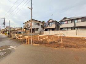 東京都清瀬市野塩５丁目