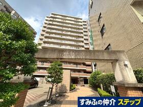 ミオカステーロ小田急相模原