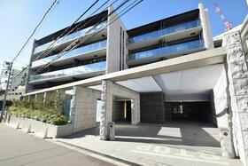 シティハウス神宮北参道