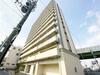 ソルテラスOSAKAEASTGATE 12階 築2年6ヶ月の賃貸物件