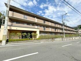 グラン・コート御陵Ｉ棟