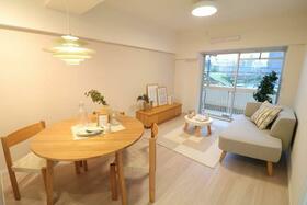 ニュー大阪ハイツ