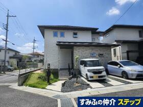 奈良県奈良市中山町西２丁目