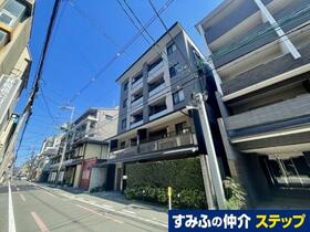 クレヴィア京都御所南