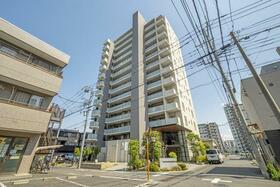 クレアホームズ武蔵浦和プレミアフォート