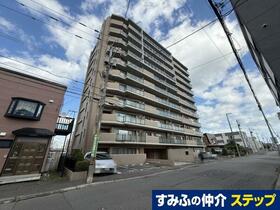 北１４条東シティハウス