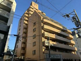 ライオンズマンション京橋川公園