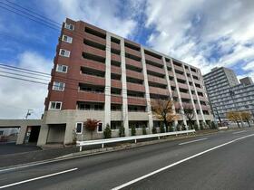 ディーレスティア山鼻南