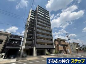オープンレジデンシア桜通筒井