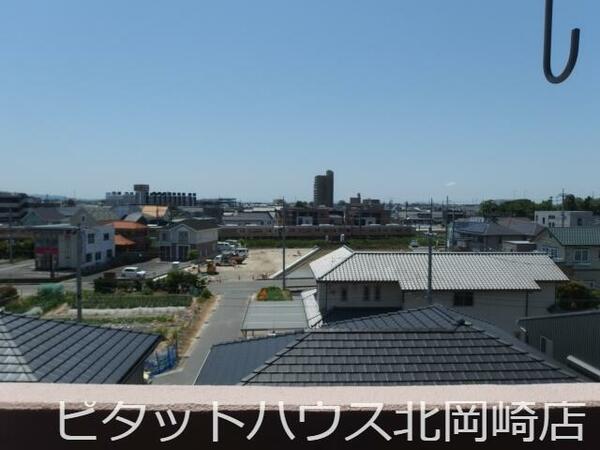 アーバン西岡崎｜愛知県岡崎市大和町字沓市場(賃貸マンション3LDK・4階・70.05㎡)の写真 その13