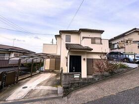 奈良県生駒市東生駒月見町