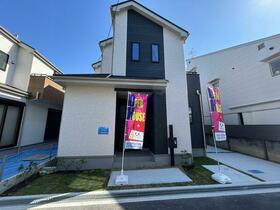 大阪府八尾市堤町２丁目