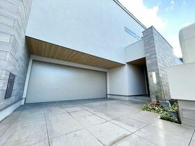 東京都青梅市千ヶ瀬町3丁目